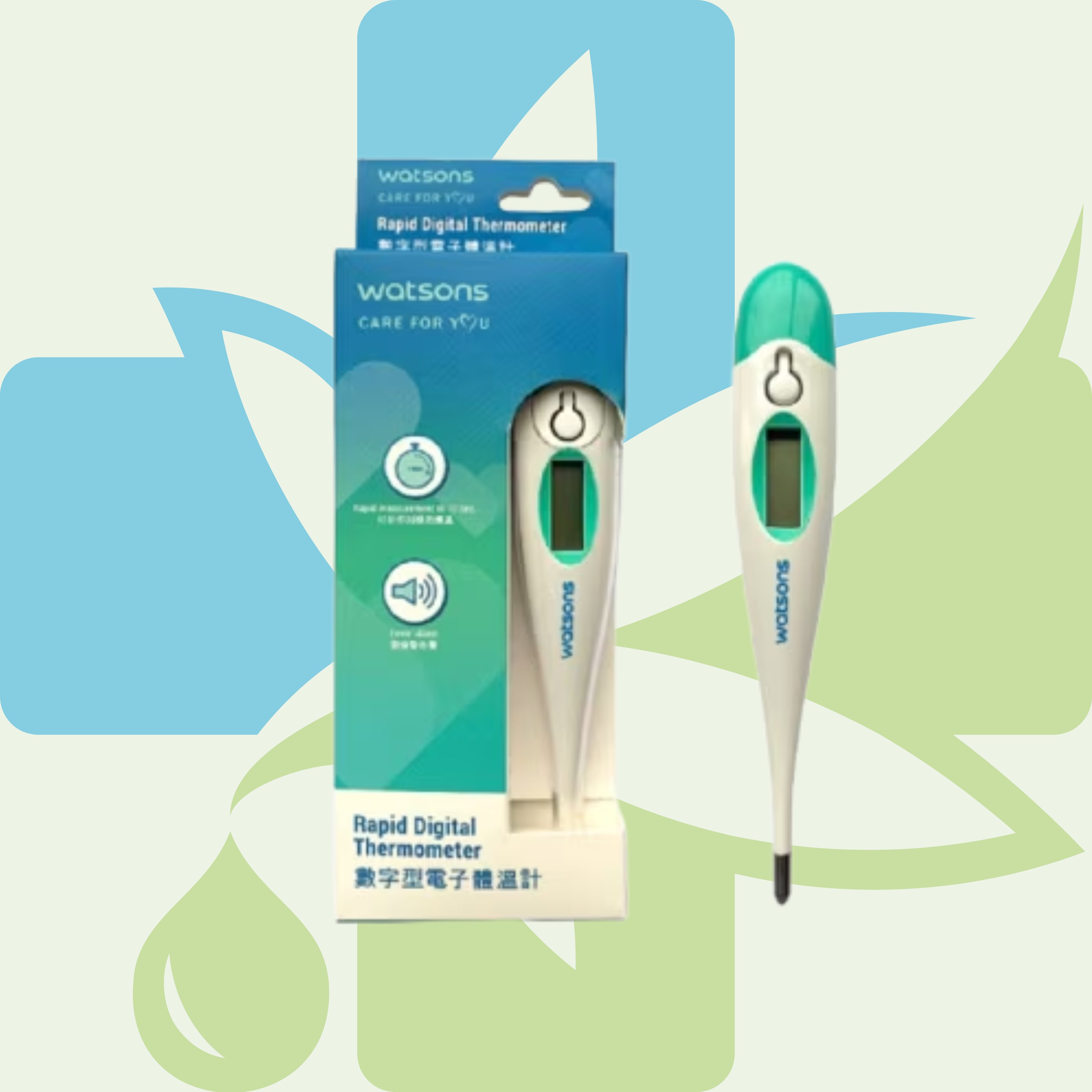 Thermometer